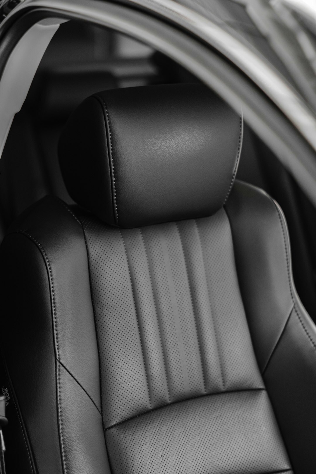 car seat upgrade
