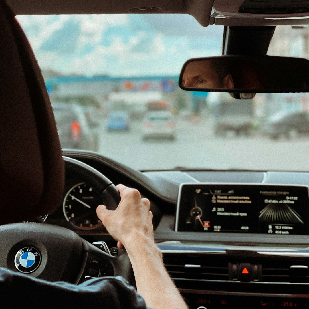 car safety features